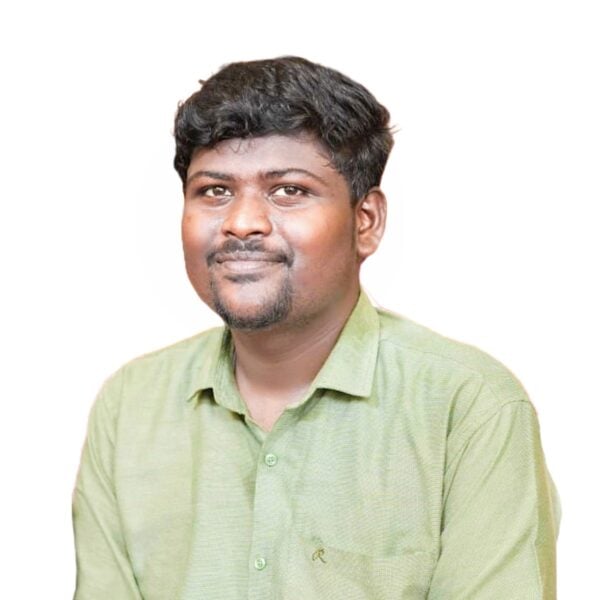 Aravinth Muruganantham