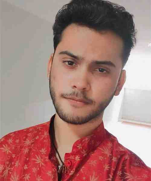 Arpreet Mahala