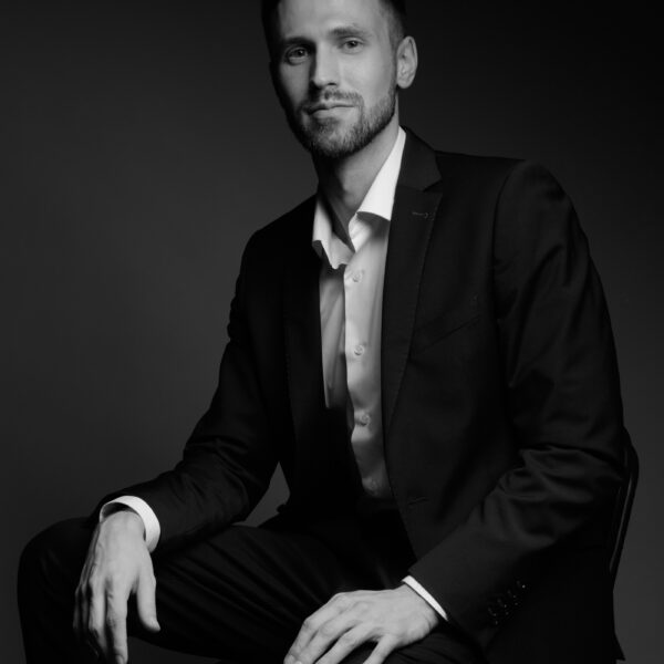 Artem Supruniuk