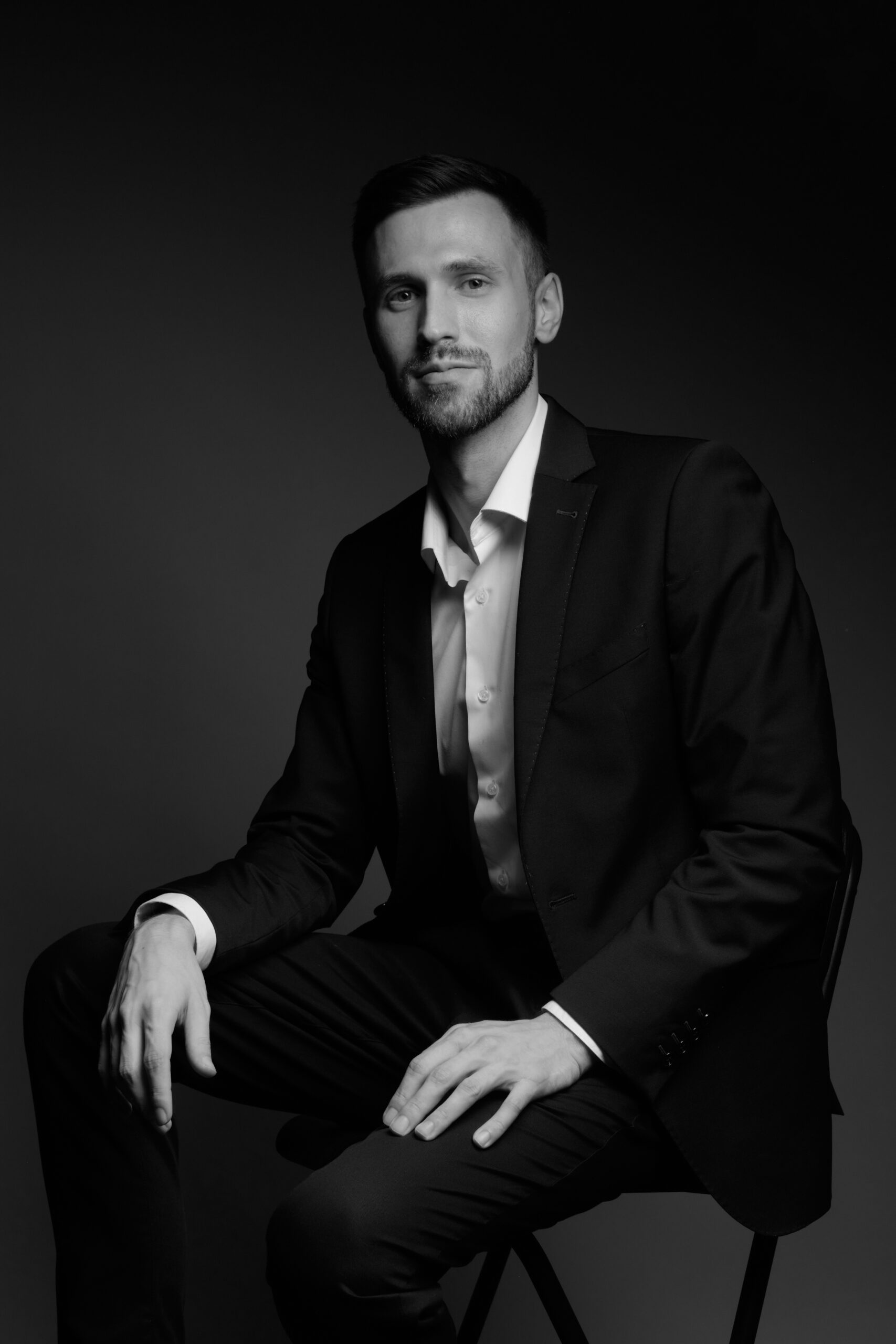 Artem Supruniuk