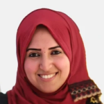 Inas Abu Hatab - Ghazzah, Palestine