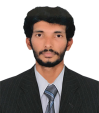 Ashok Addanki