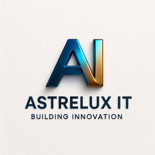 ASTRELUX IT PRIVATE LIMITED