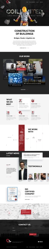 Ahmed Akhter - portfolio - 1