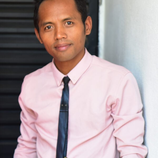 Hery Avotra RANDRIAMANALINA