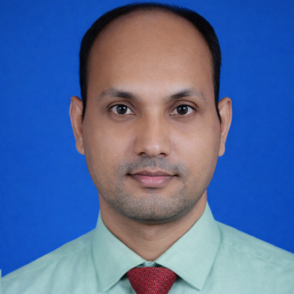 Mohammed Kamruzzaman