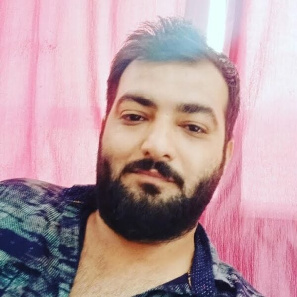 Prakash Sirwani