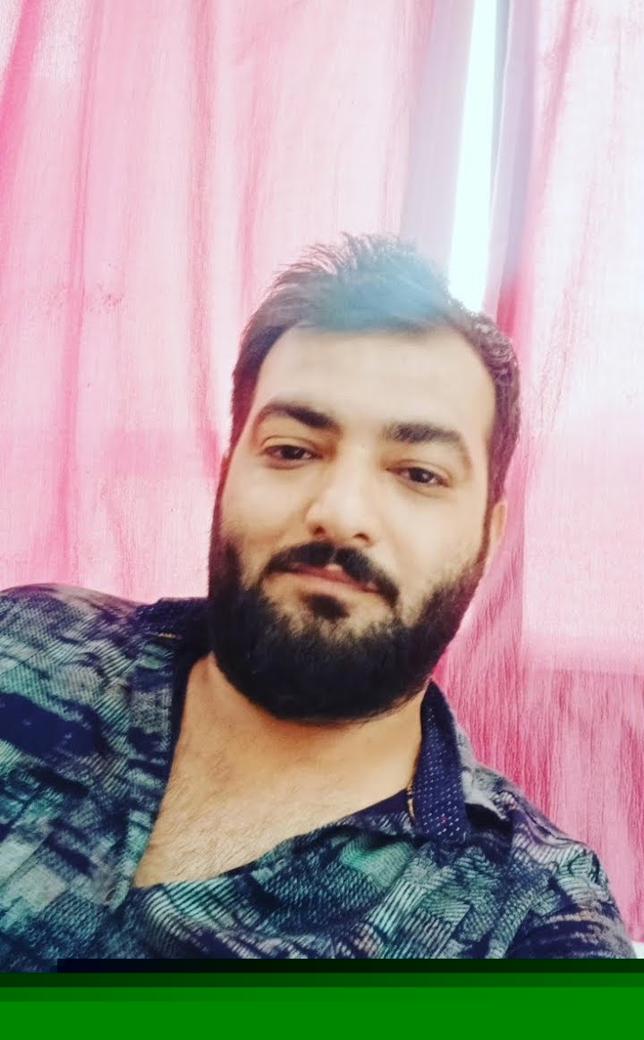 Prakash Sirwani