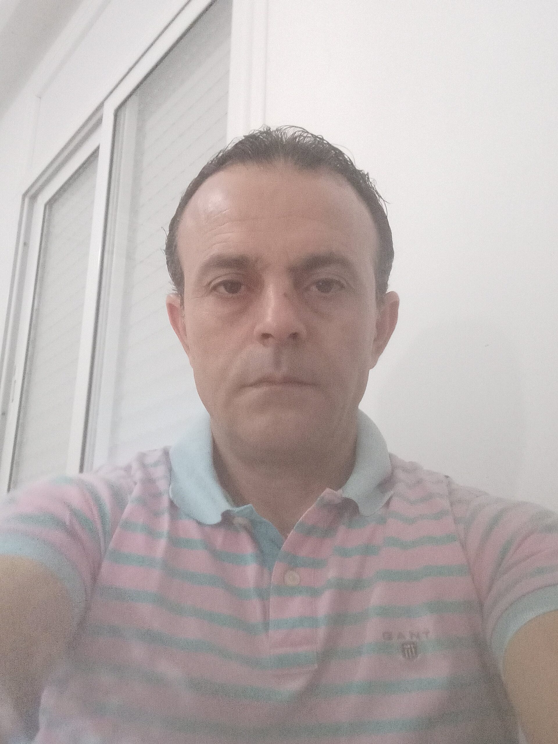 Mourad Zghal