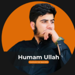 Humam Ullah - Peshawar, Pakistan