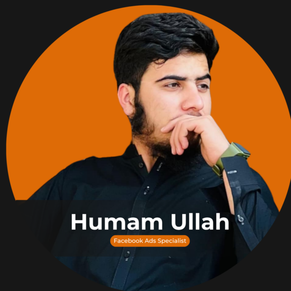 Humam Ullah