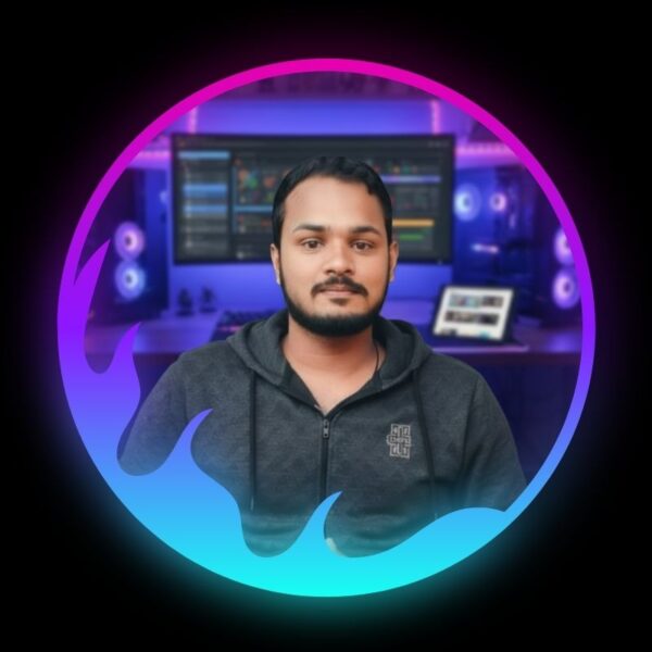 Intikhab Ansari
