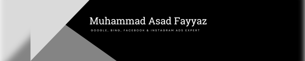 Muhammad Asad Fayyaz - cover