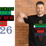 I will design professional and print ready T-shirt design - Remote