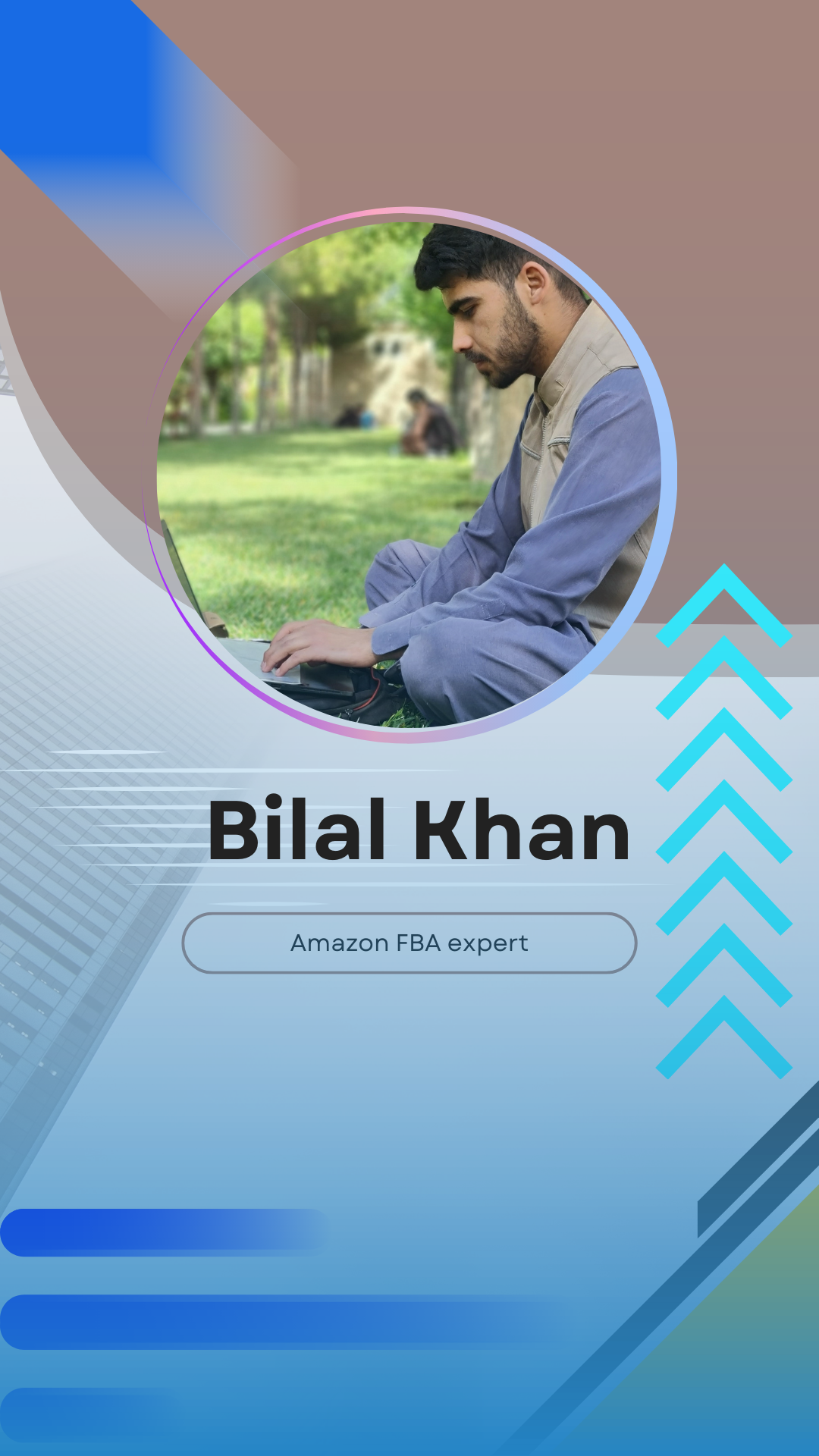 Bilal Kotwal
