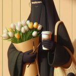 Aya Mohamedain Khalifa - Asyut, Egypt