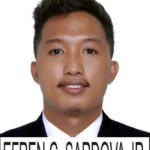 Efren Jr Sardova - Manila, Philippines