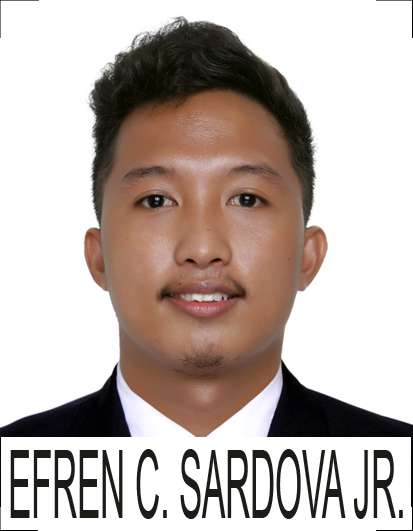 Efren Jr Sardova