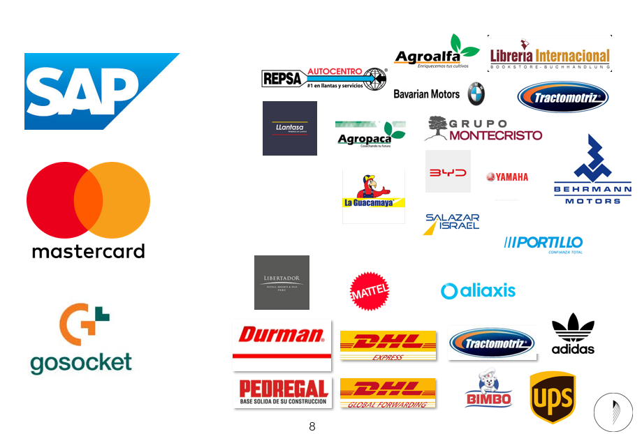 teckblend SRL - portfolio - 0