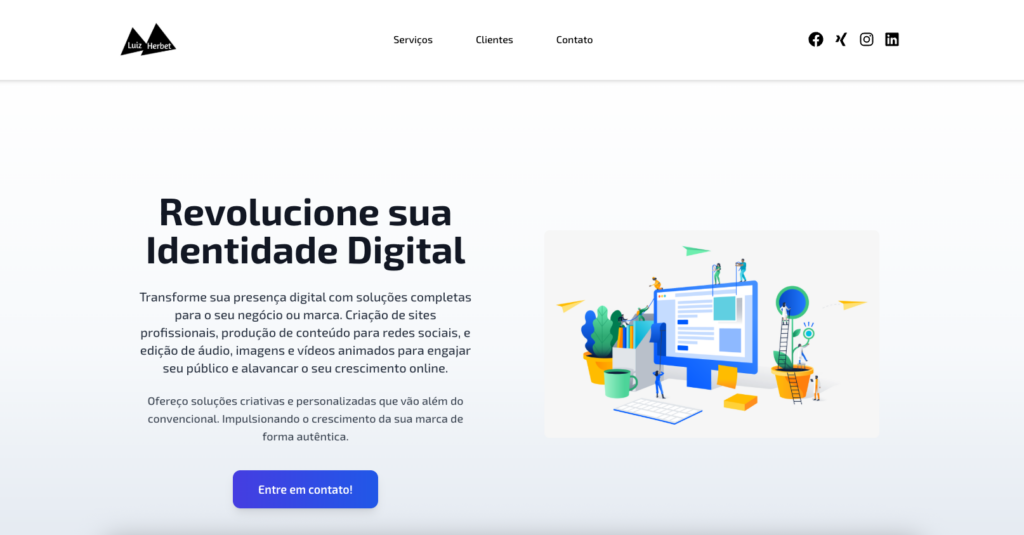 LUIZ HERBET SOUZA - portfolio - 1