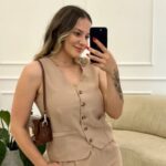 Carolina Longo - كوريتيبا, البرازيل