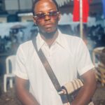 Armel Kammoe - Douala, Cameroon