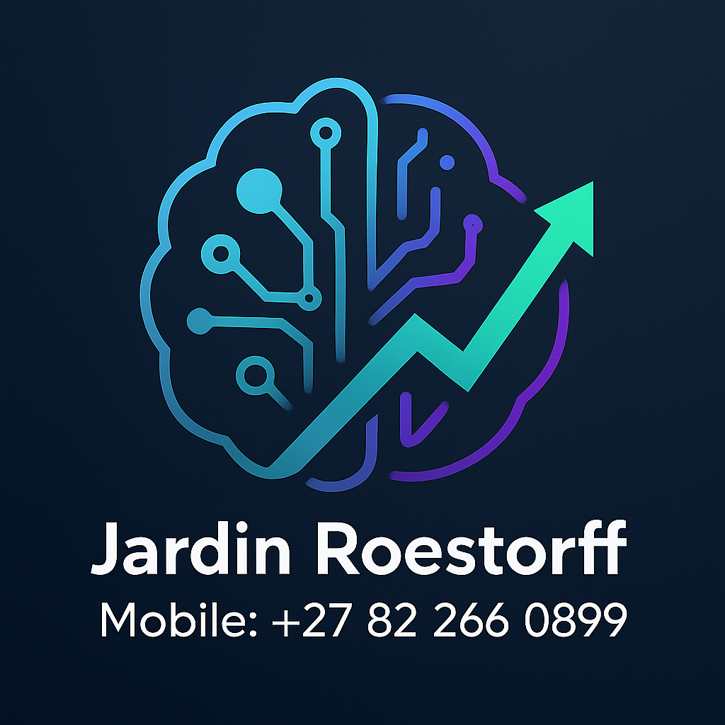 Jardin Roestorff - cover
