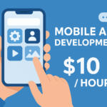 Mobile App Development - Remote