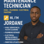 Jordane Walker - Montego Bay, Jamaïque
