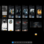 App Development and Prototyping