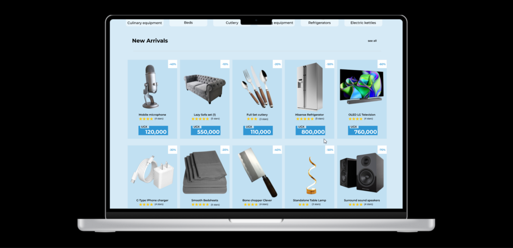 تطوير الموقع خلال 15 يوما - portfolio - 1