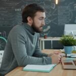 Climate Change & Freelancing Digital Nomads' Carbon Footprint Analysis
