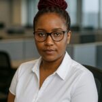Alice Njenga - نيروبي, كينيا