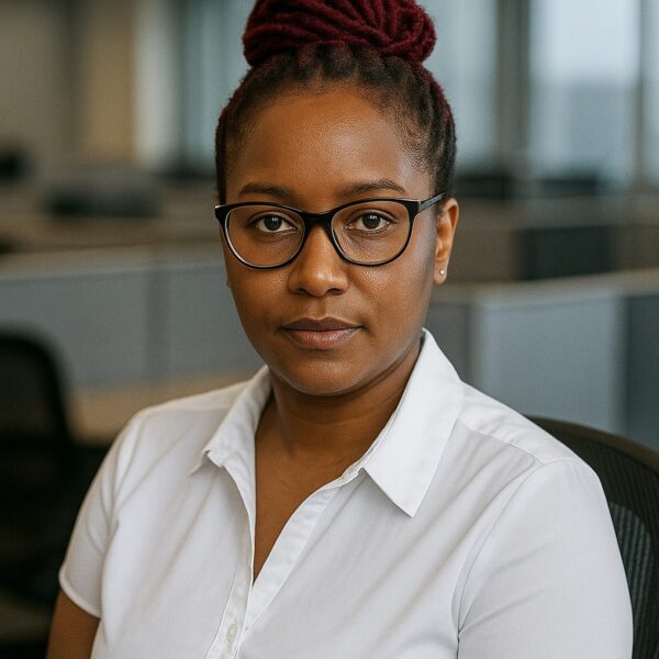 Alice Njenga