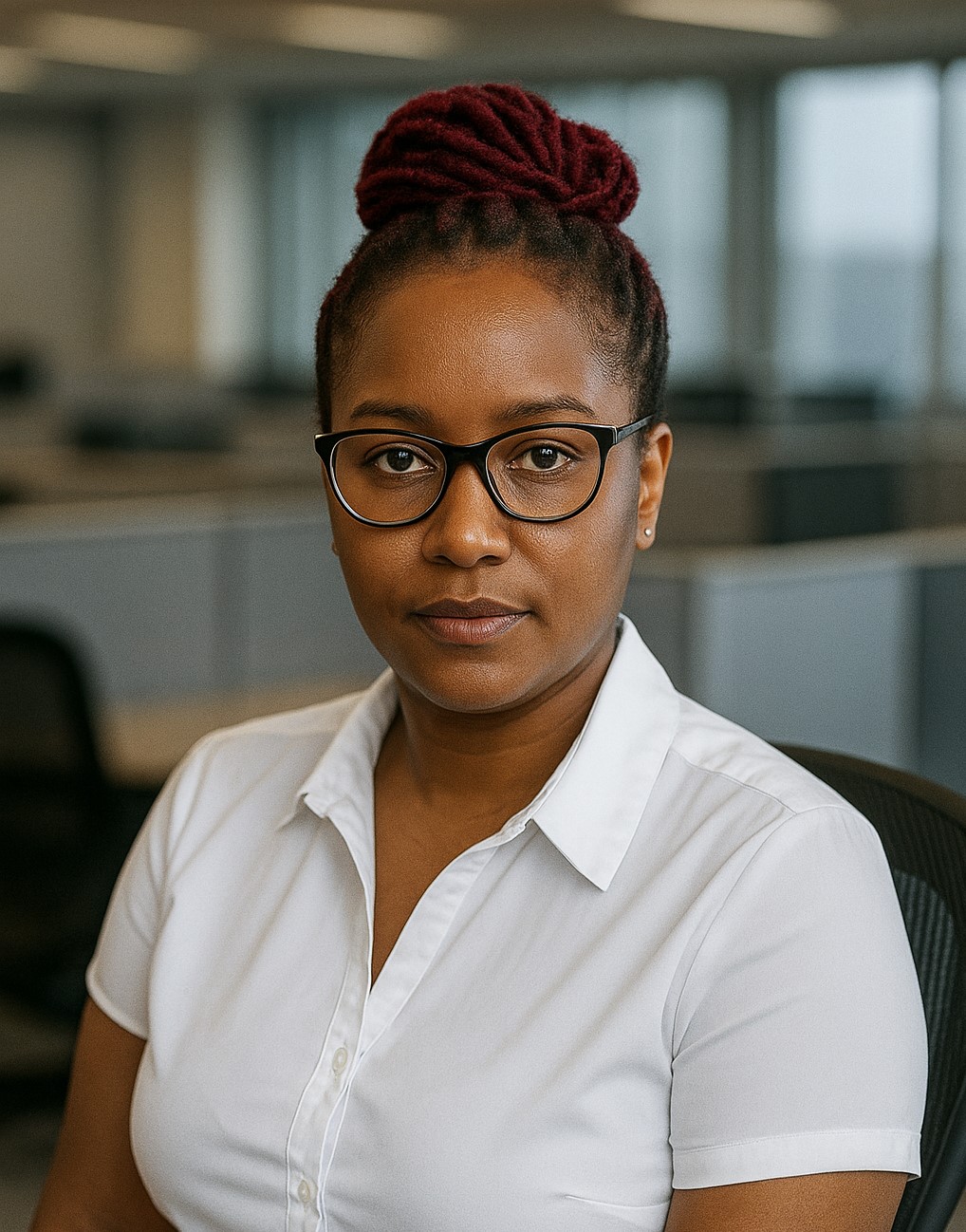 Alice Njenga