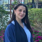 Manal AMETTALSI - Strasbourg, France