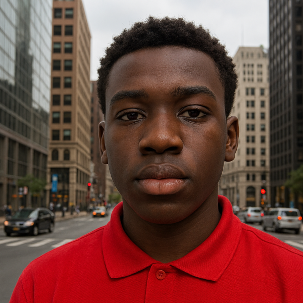 Jake Adebayo