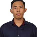 Muhamad Ihsan - Jakarta, Indonésie
