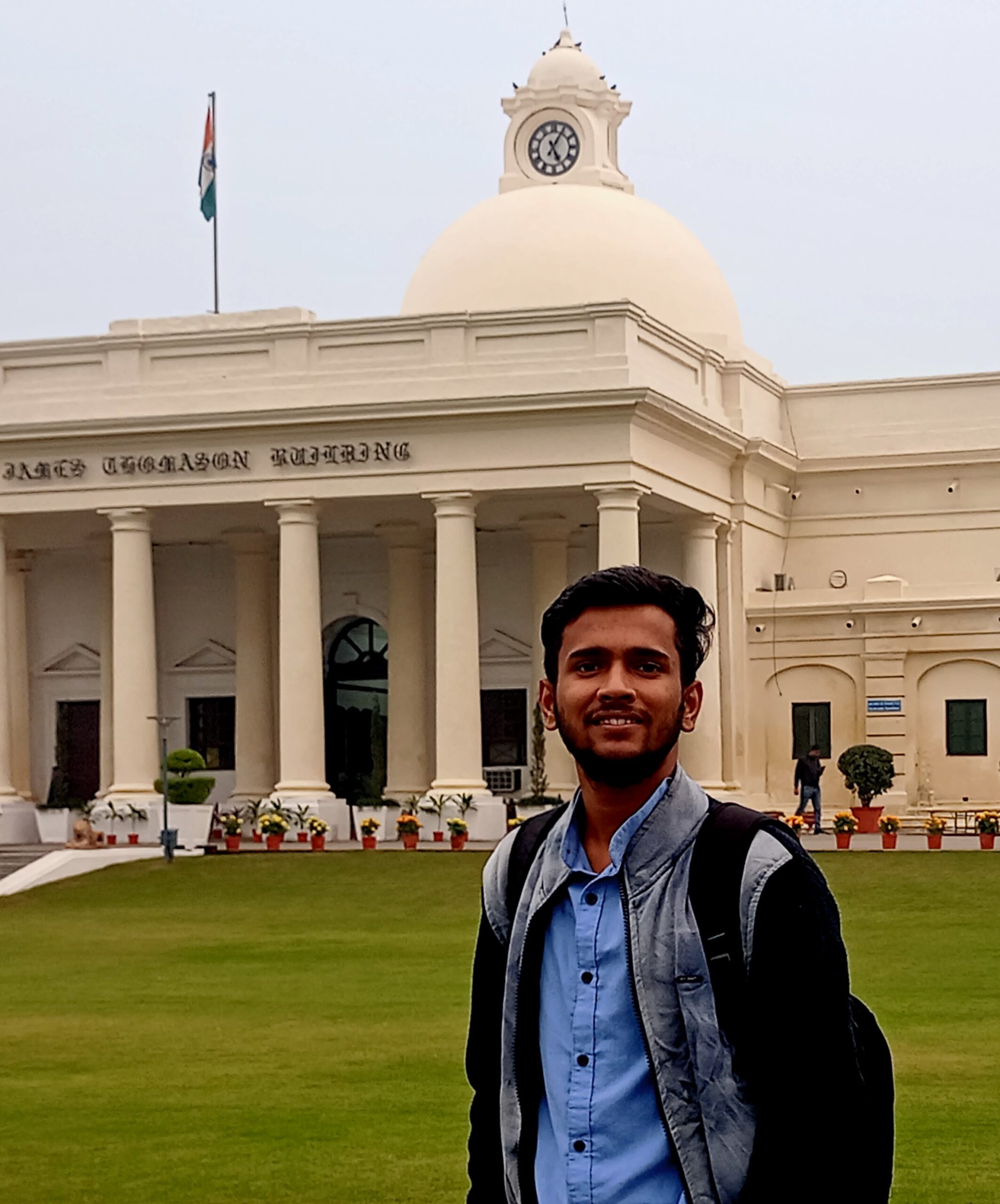 Anand Jha