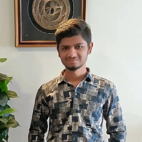 Vatsal Gandhi