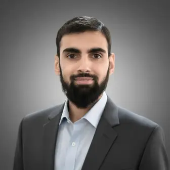 Azhar Nazeer