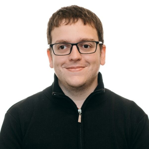 David Martin