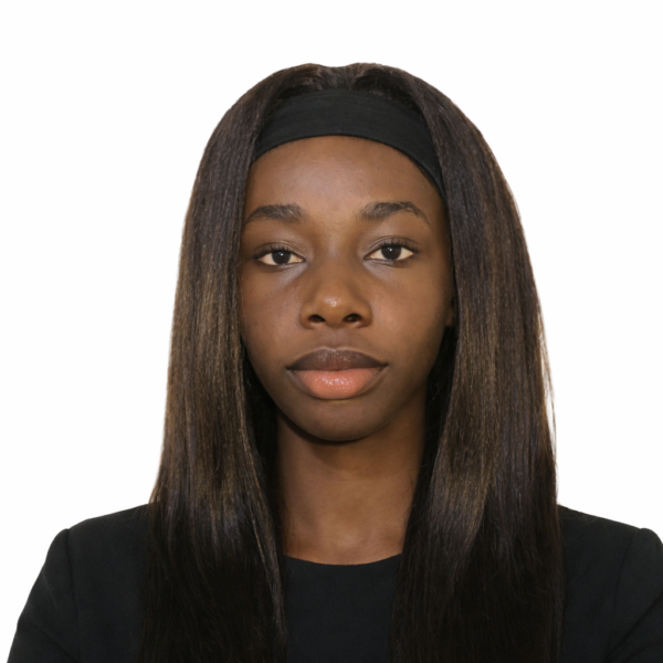 Samuella Adjé