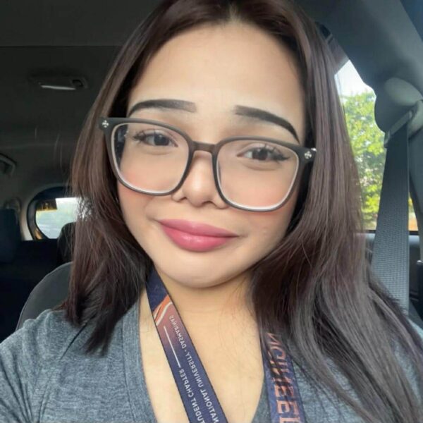 Aliyah Avelino