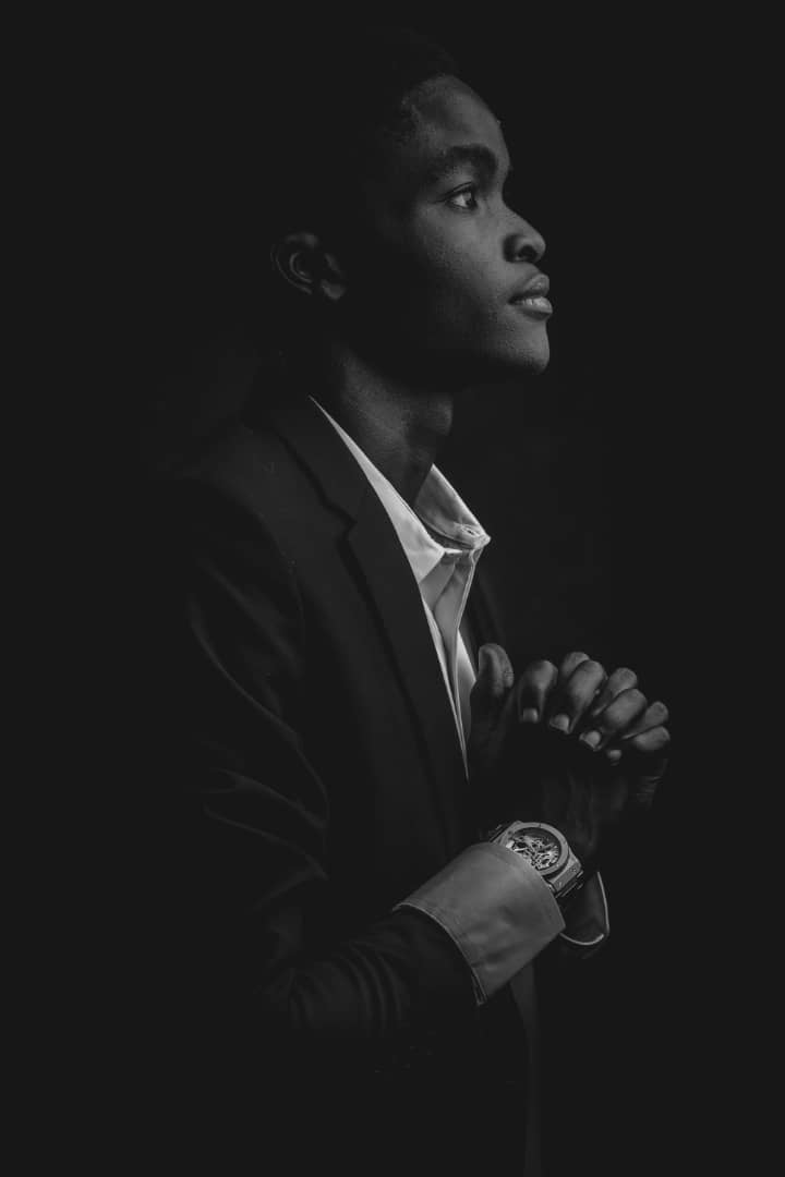 JOEL NSIMBE