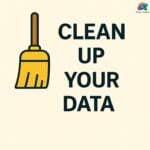 I clean dirty dataset no matter what kind of file - Remote