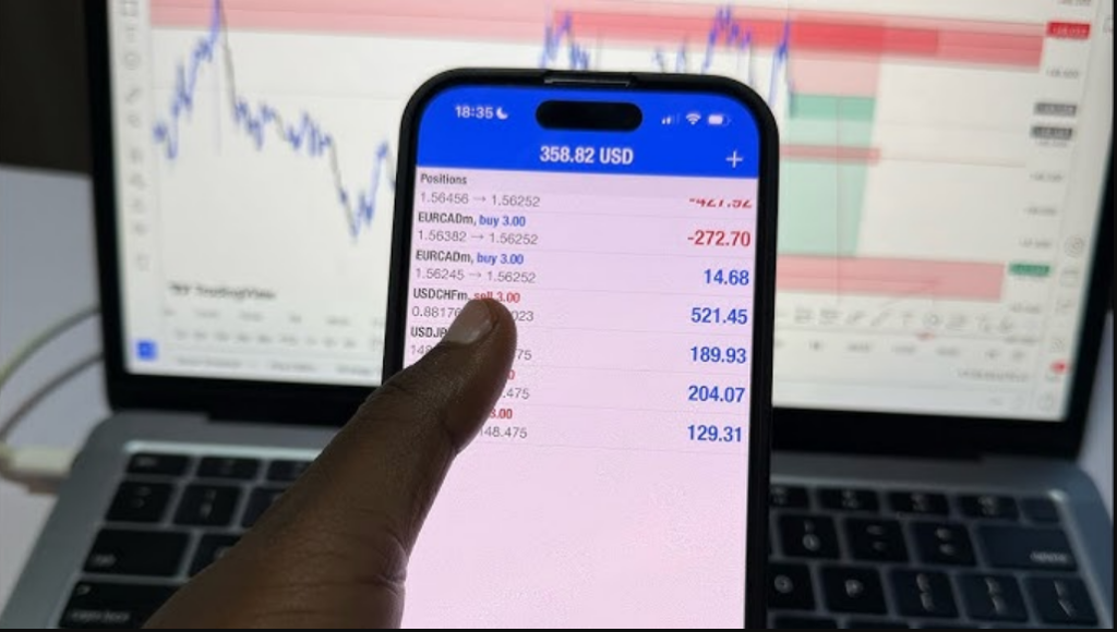 سأقدم لك روبوت تداول المشتقات الخاص بي، روبوت الفوركس، روبوت الفوركس EA الخاص بي - portfolio - 0