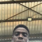 David Omera - Lagos, Nigeria