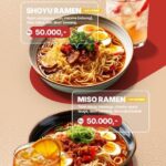 I will make a Food Menu for your restaurant or cafe.