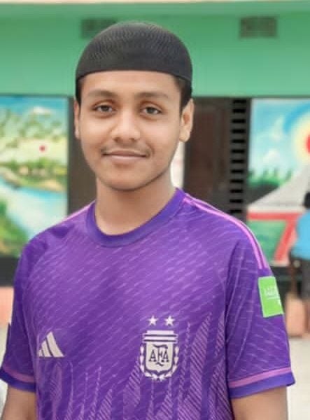 fahad mia